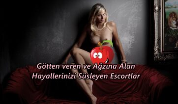 Swinger Escort İlanları