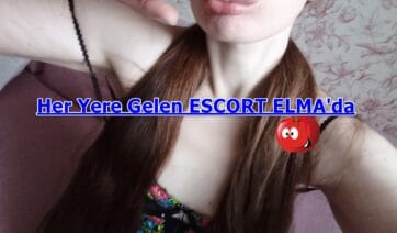 Parlak Gece Elbisesi Giyen ve Eş Değiştirme Partisine Katılan Escort